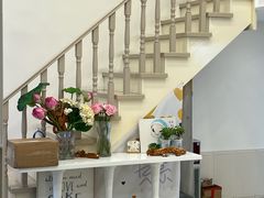 -贝紫Style(木马公寓店)