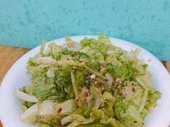 -勇猛子川菜馆(新军路店)