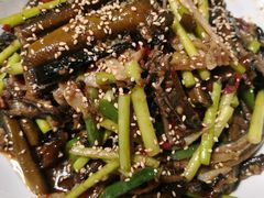 -盛天毛血旺非遗美食(观音桥店)