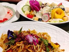 -第101座花园餐厅(湖滨88店)