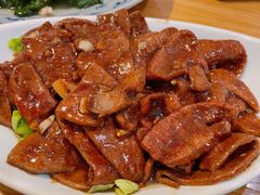 老厦门兰煎肝-小堂宴·老厦门码头小炒(厦大店)