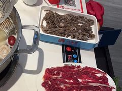 -八合里潮汕鲜牛肉火锅(福州万象城店)