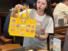 -庆丰包子铺(西单店)