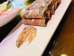 -宝泉铜锅·涮羊肉(解放东路店)