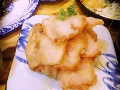 -满园烤鸭·春饼(太原街万达店)