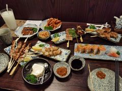 -哥哥の深夜食堂(红松东路店)