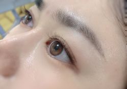 点击看大图 -YIMEI ART半永久纹眉·野生眉