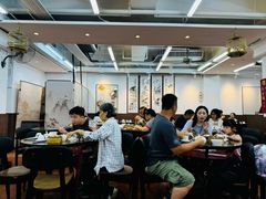 -香港蓮香樓(中環店)