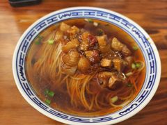 -大时代美食面馆