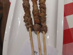 -西贝(枫蓝国际购物中心店)