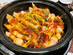 -杭州西子湖四季酒店·金沙厅