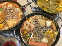 -张妈台式锅烧(深大店)