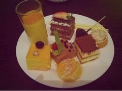 iphone_upload_pic-小天鹅戴斯酒店鲸鲨百汇创作料理