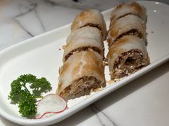-钟菜·粤菜点心·宴请(海上世界·汇港二期店)