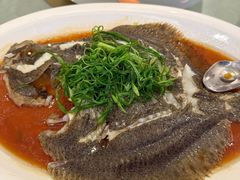 -锦园春香港茶餐厅(西海湾旗舰店)