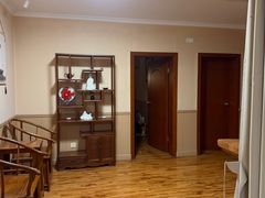 -静雅推拿(科院店)