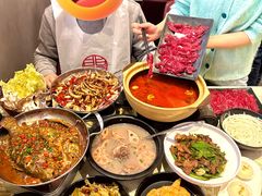 -聚味瞿记·龙虾堂(坡子街店)