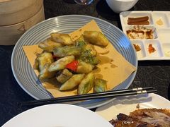 -正德楼果木烤鸭·渔家菜(东港店)