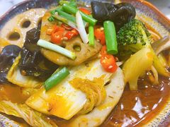 -姑姑宴(富力广场店)