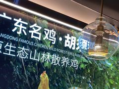 -野·大山里野生菌石锅土鸡(益田假日店)