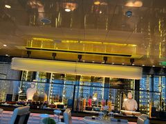 -广州四季酒店·意珍·意式自助餐