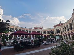 -佛罗伦萨小镇广佛名品奥特莱斯(疏港路店)