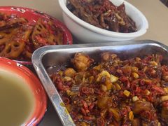 -老三样·旧食新味(万寿宫店)