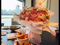 -三利音·浦之舟(滨江大道店)