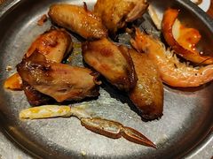 -汉巴味德(沈阳万象汇店)