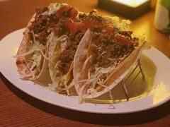 牛肉塔可-么哈MOJAR(厦门云城万科里店)