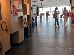 -肯德基(机场三店)