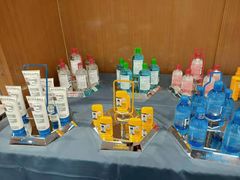 -西宁福茵长乐国际大酒店