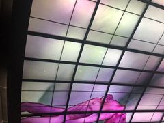 -捷运美丽岛站(The Dome of Light)