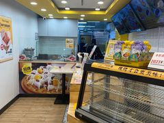 -City1+1城市比萨·意面(桂林路店)