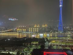 -广州富力丽思卡尔顿酒店