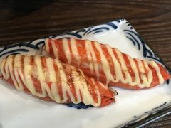 -大雄寿司(中华广场店)