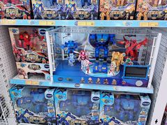 -TOYSRUS玩具反斗城(成都环球中心店)