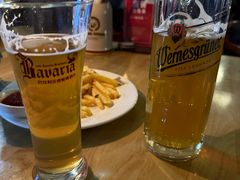 -巴伐利亚啤酒坊(意式风情街店)