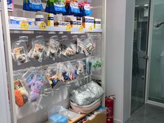 -爱洗澡的猫(望京店)