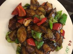 -晋阳饭庄(虎坊桥店)