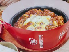 -饭铁铁拌饭(南京首店)