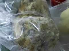 -博望坡饭店(宜山路店)