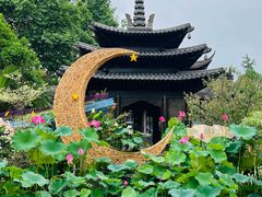 -钱王祠