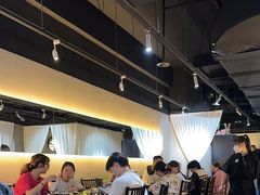 -HOTISLAND海鸡岛·韩国料理(江南西店)