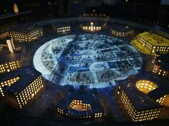 -大连市规划展示中心