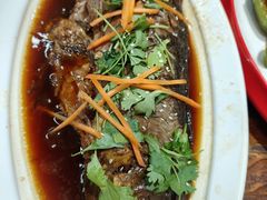 -老陈家烩菜(兴林路店)