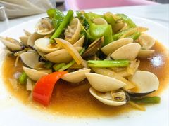 -覃记海鲜美食餐厅