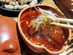 -五样儿西昌小签签烤串(建设路店)