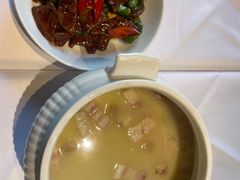 -玫瑰厅上海菜(兴国路店)