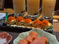 -半藏居酒屋(香港花园店)